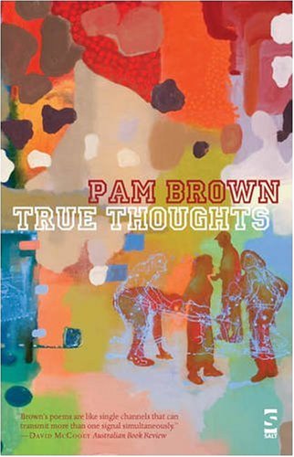 True Thoughts (Salt Modern Poets)