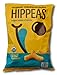 Hippeas Organic Chickpea Vegan White Cheddar, 18 Ounce