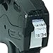 Monarch 925082 Pricemarker, Model 1136, 2-Line, 8 Characters/Line, 5/8 x 7/8 Inches, Label Size,Black/Red