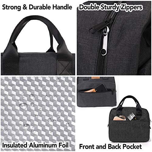 3 Buringer+Insulated+Removable+Adjustable+Shoulder