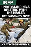 "INFP Understanding & Relating with the Healer (MBTI Personality Types)" av Clayton Geoffreys