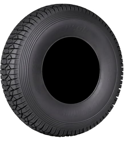 Amazon.com: System 3 DX440 (8ply) Radial ATV/UTV Tire [33x10-15