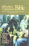 The Storyteller's Companion to the Bible Volume 9: Stories About Jesus in the Synoptic Gospels by 