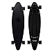 Penny Australia, 36 Inch Blackout Longboard, The Original Plastic Skateboard