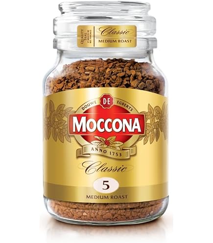 Amazon.com : Moccona Trio Gold 3 in 1 Instant Coffee 20 Sticks