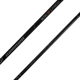 Warrior Burn XP Carbon Lacrosse Shaft, Attack 30"