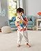 Fisher-Price Laugh & Learn to Dress Puppy Plush Doll
