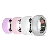 NewJourney 4 Pack Elastic Ring Cover - Compatible