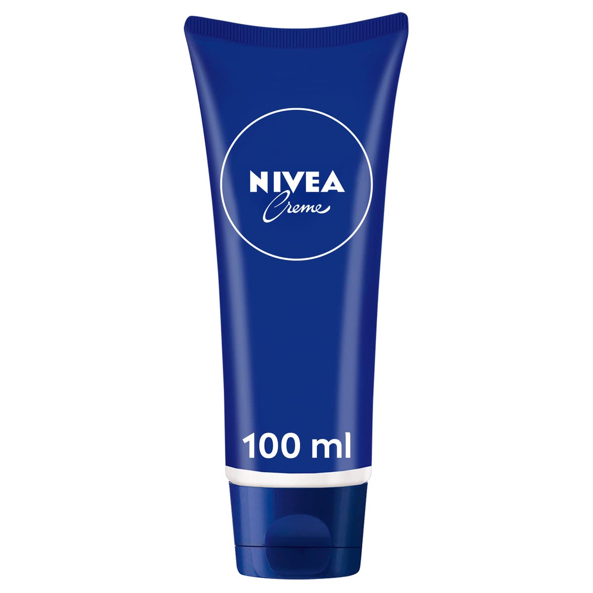 NIVEA cream Tube, 100 g - Lot of 4,80121 — image 1