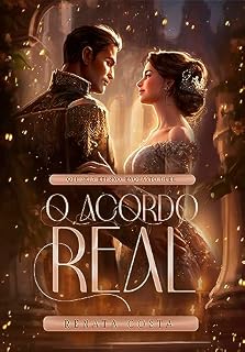 Livro O acordo real