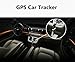 2-in-1 Spy GPS Tracker for Car and USB Charger Cable, Real Time Vehicle Tracking Device - Support T Mobile GSM GPRS Card, No Monthly Fee - for iPhone & Android Phone