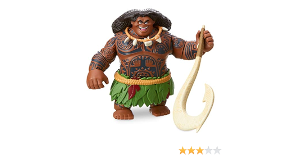 disney toybox maui