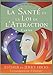 la sante et la loi de l'attraction cartes by 