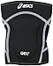 ASICS Gel Ii Sleeve, Black, Medium