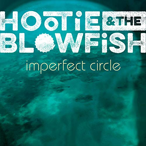 Album art for Imperfect Circle by Hootie & The Blowfish