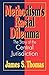 Methodism's Racial Dilemma: The Story of the Central Jurisdiction by James Thomas