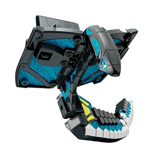 Bandai Kamen Rider Ghost Ghost Gadgets Series 02 Cobra Mobile