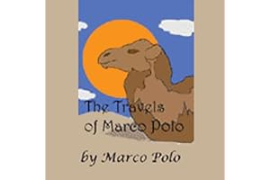 The Travels of Marco Polo