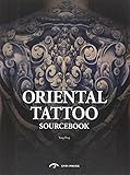 Oriental Tattoo Sourcebook