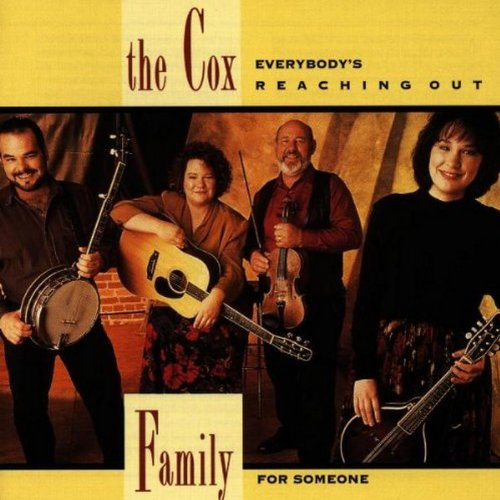The Cox Family - The Time-Life Treasury Of Bluegrass - Zortam Music