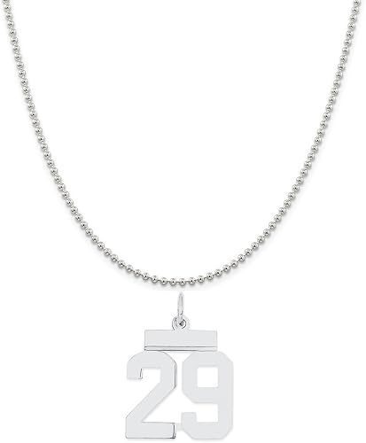 1.5mm Wishrocks Sterling Silver Italian 