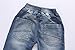 Kids Boys Clothing Sets Shirt and Vest Jeans Clothes Suits for 2 to 5 Age Little Boy (3T)