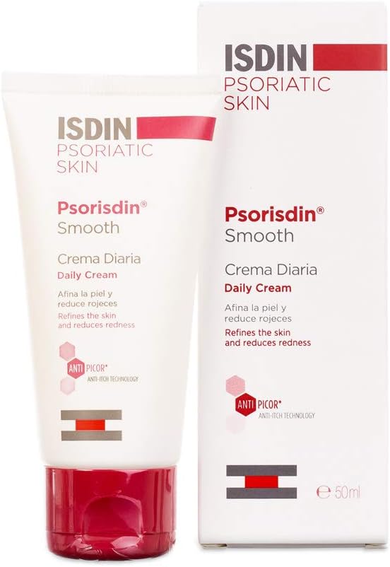 Isdin Cream Specific Areas, 210 g, 50 ml (Pack of 1)
