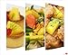MayPal Peeler Corer Cutter Slicer Stainless Steel Thicker Blade Pineapple 3-in-1 Fruit Gadget
