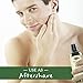Green Leaf Naturals Organic Aloe Vera Gel, Pure Thin-Gel Formula for Skin, Face and Hair, 16 ounce 2-Pack (two 8 oz bottles)