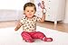 Lamaze Bella The Bunny Rattle