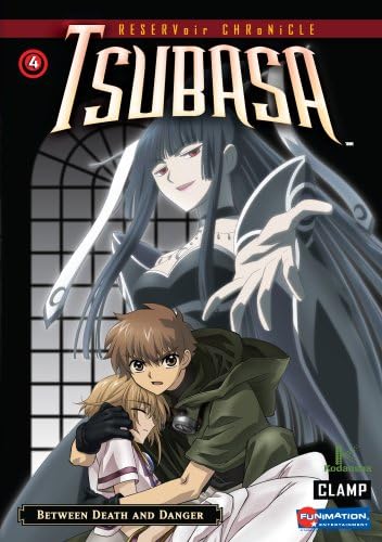 Amazon.com: Tsubasa: Reservoir Chronicle, Vol. 1: 9780345470577