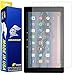 ArmorSuit All-New Fire HD 10 (7th Generation) Anti-Glare Screen Protector Max Coverage MilitaryShield Screen Protector for Fire HD 10 (7th Generation) - Matte