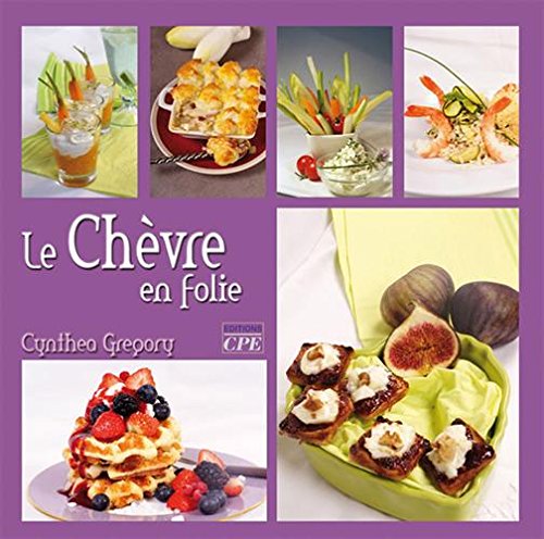 le chevre en folie by (Hardcover)