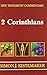 New Testament Commentary: Exposition of the Second Epistle to the Corinthians