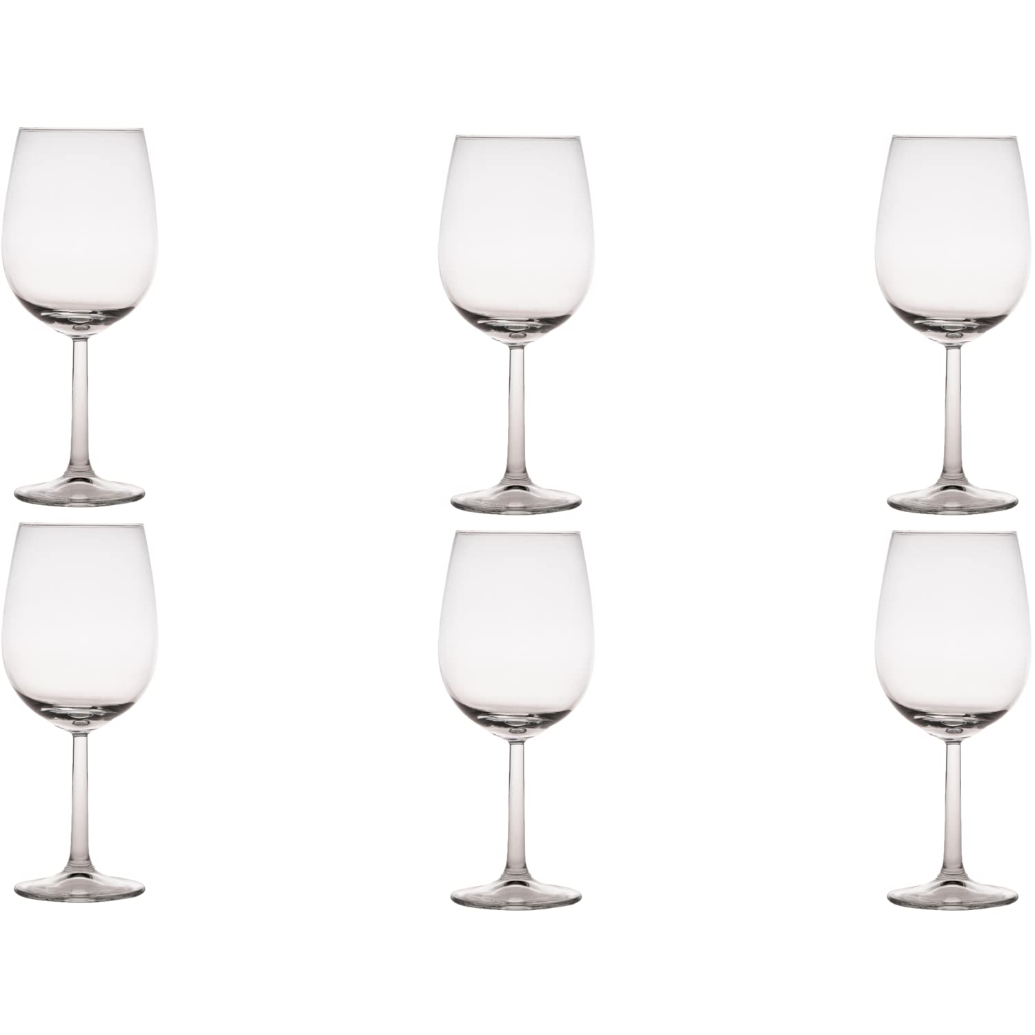 Artis Royal Leerdam Bouquet 16oz Wine Goblet (Pack of 6)