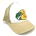 Bass Pro Shops Embroidered Logo Mesh Hat (Tan)