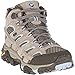 Merrell Women's Moab 2 Mid Waterproof Hiking Boot