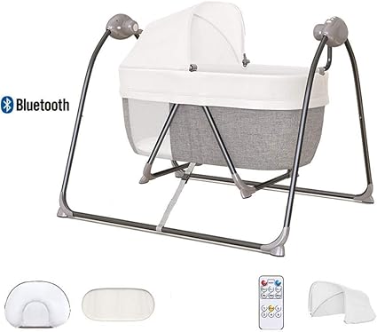 automatic electric hammock rocker