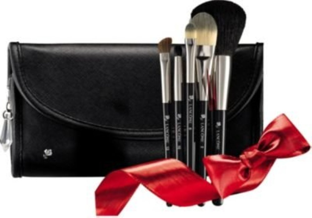 Essential brush set Amazon.co.uk Beauty