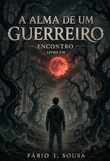 Livro A Alma de um Guerreiro : Encontro - Livro um