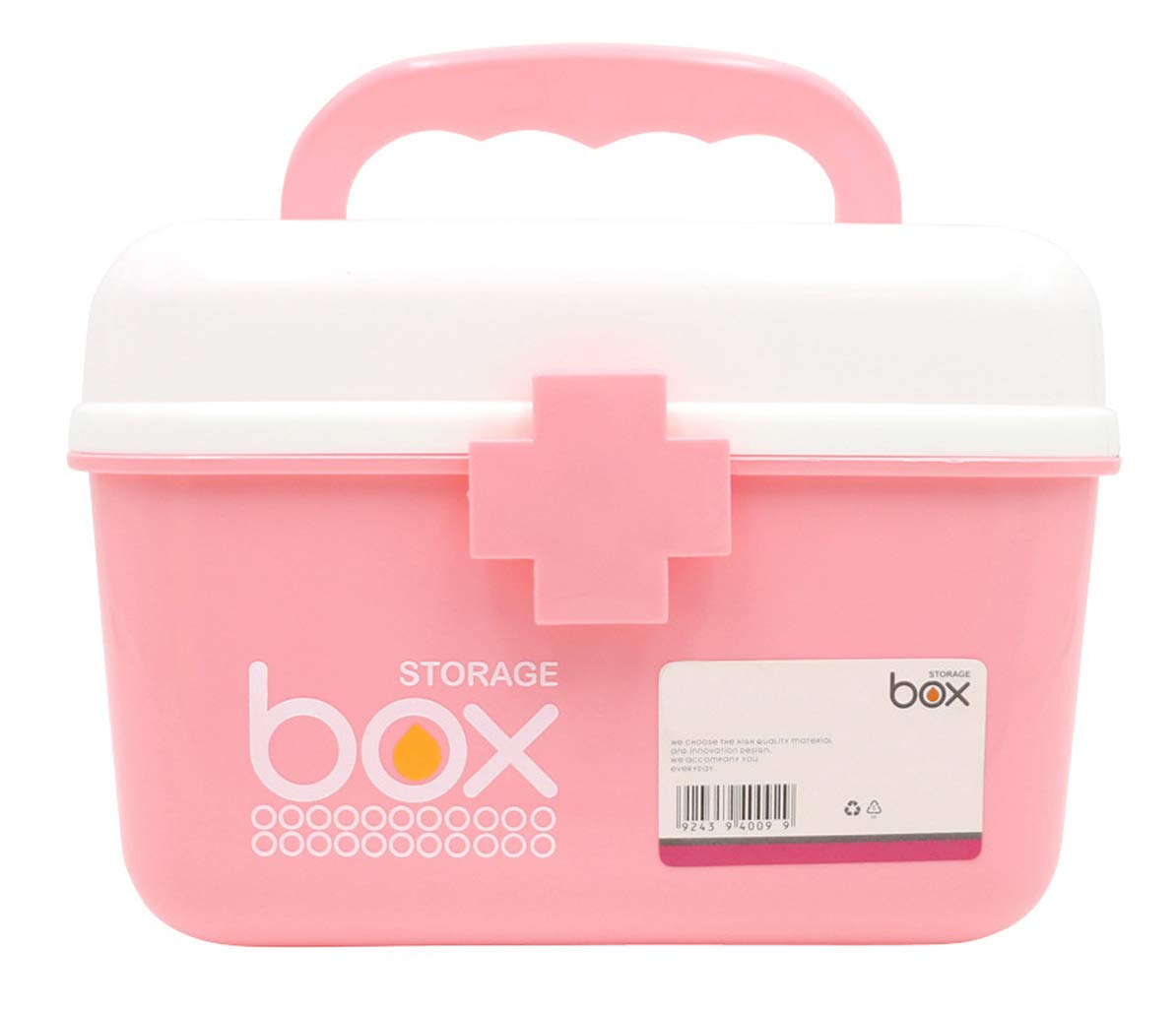 baby medicine storage box
