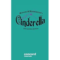 Rodgers + Hammerstein's Cinderella (Broadway Version): Rodgers