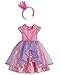 American Girl WellieWishers Daisy Princess Costume for Dolls