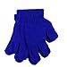 Gelante Toddler/Children Winter Knitted Magic Gloves Wholesale Lot 6-12 Pairs 9903-003-(2-6Y)