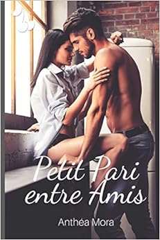 Petit Pari entre Amis Livres,Romance et littérature sentimentale