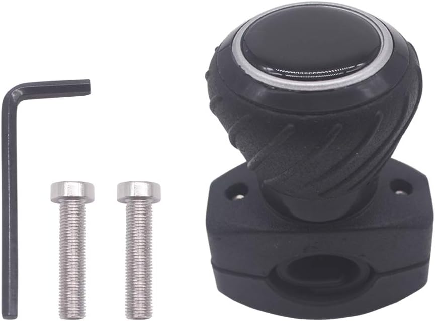 AIPICO Steering Wheel Spinner 77700-01540 for Kubota Tractor: Automotive