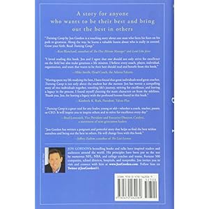 Training Camp: What the Best Do Better Than Everyone Else