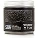 COS Naturals Dead Sea Mud Mask For Face and Body, 8.8 oz.
