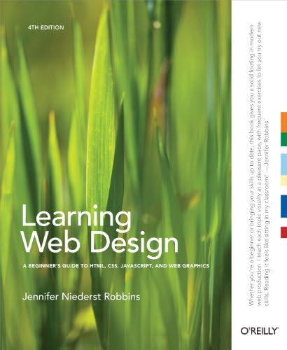 Head First Web Design: A Learner's Companion to Accessible, Usable