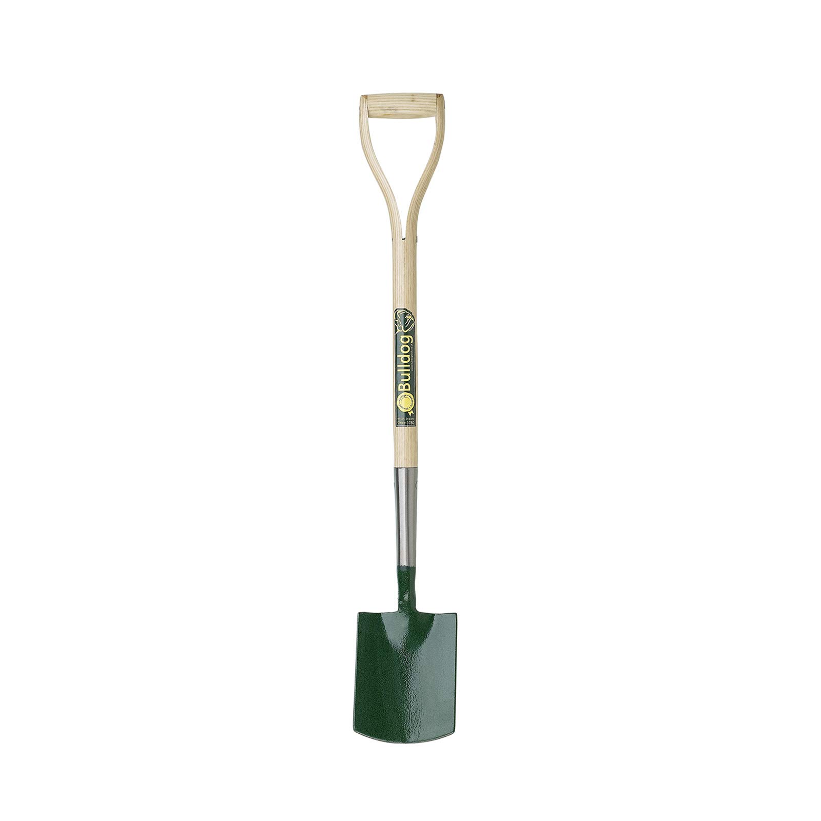 Bulldog 5608012820 Premier Shrubbery Spade